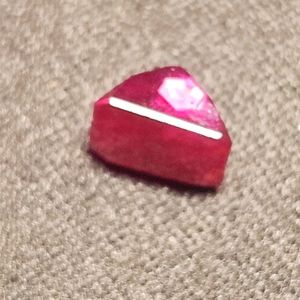 African Ruby